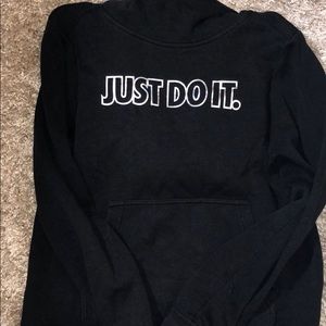 Nike Sweatshirt